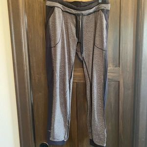 Lululemon Jogger Sweatpants
